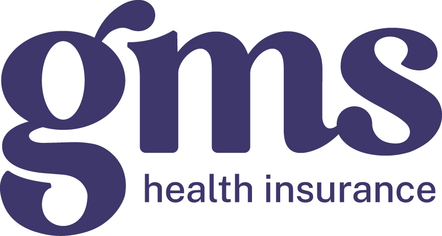 GMS Health Logo PurpleRGB