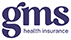 GMS Health logo
